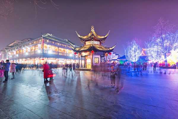 10 Best Nightlife Experiences in Kaohsiung