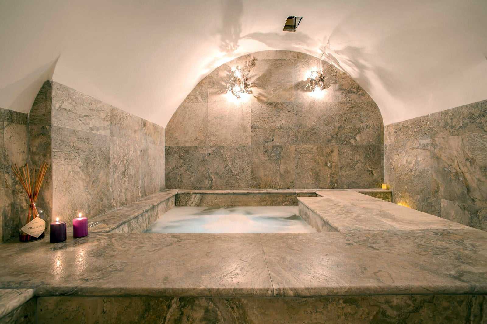 Argiletum Spa
