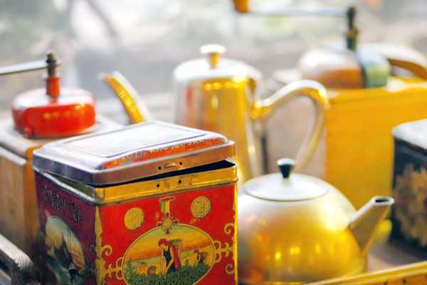 3 Best Places to Go Shopping for Antiques in Bangkok