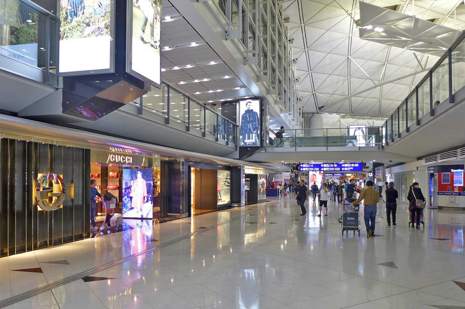 Hong Kong SkyMart