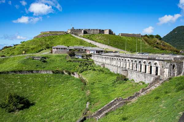 10 Best Things to Do in St Kitts and Nevis