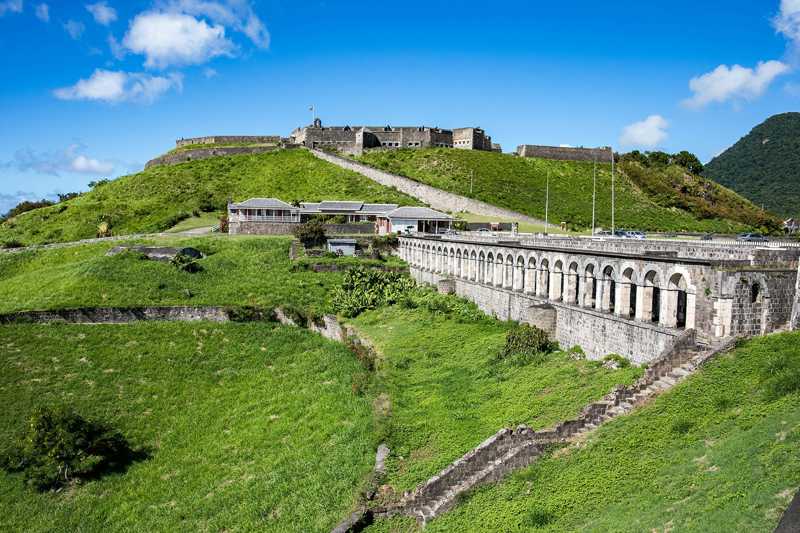 10 Best Things to Do in St Kitts and Nevis