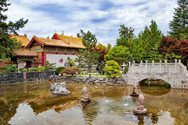 10 Date Ideas for Couples in Richmond, BC