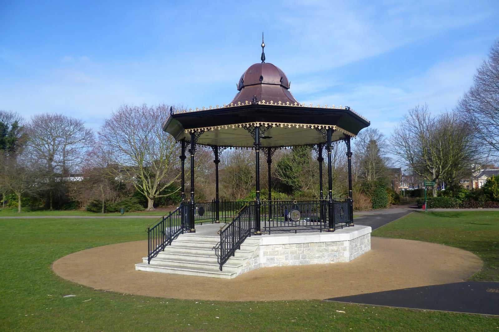 Central Park