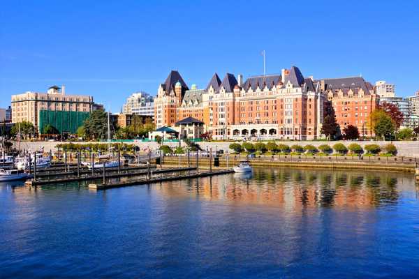 10 Best Things to Do in Victoria, BC