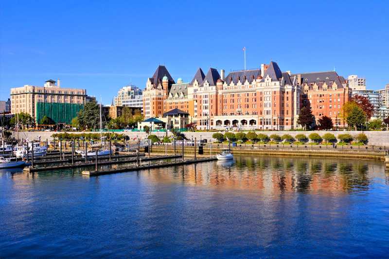10 Best Things to Do in Victoria, BC
