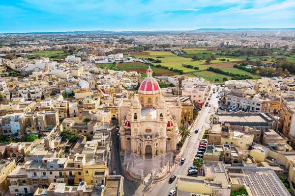 10 Best Towns & Villages in Malta