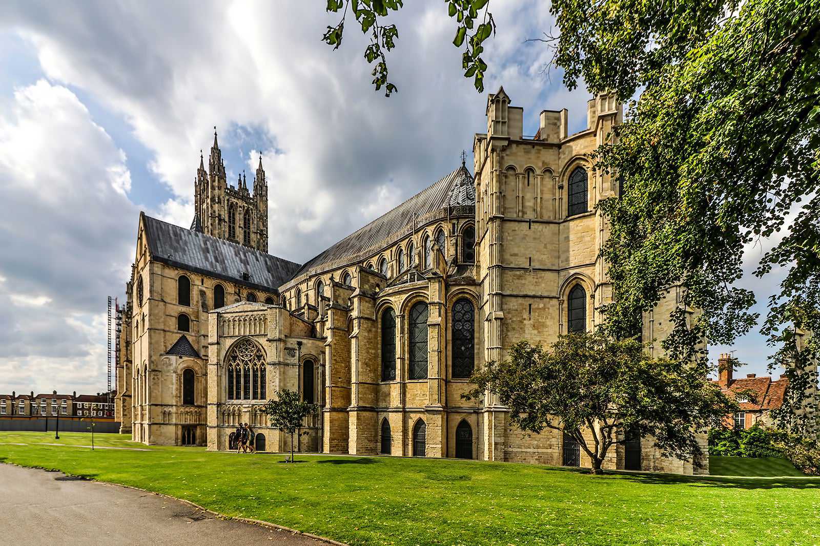 Canterbury Cathedral