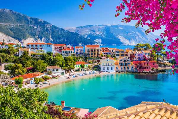 10 Best Things to Do in Greece