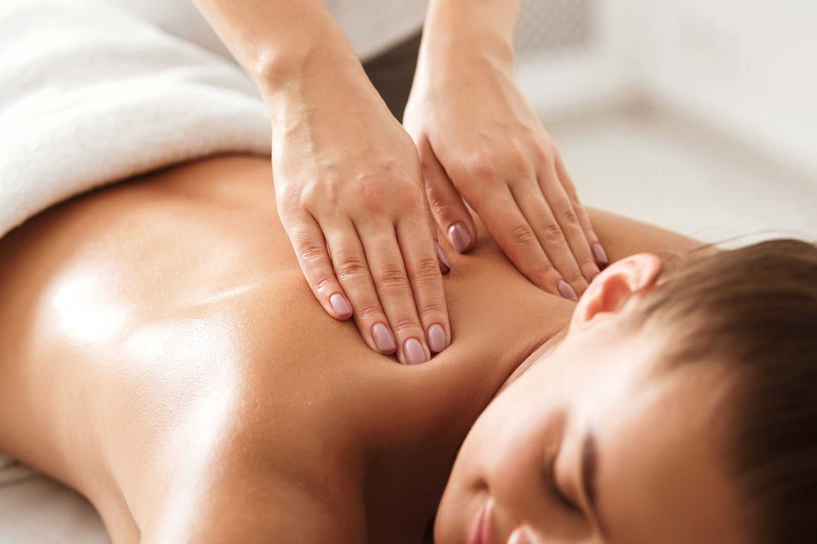 Spas