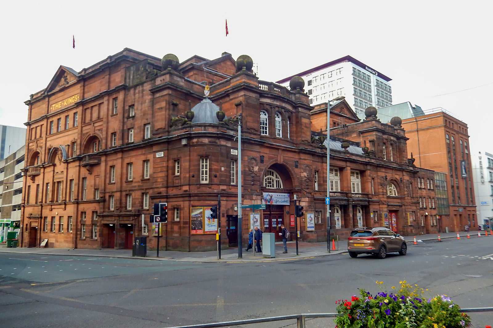 Kings Theatre