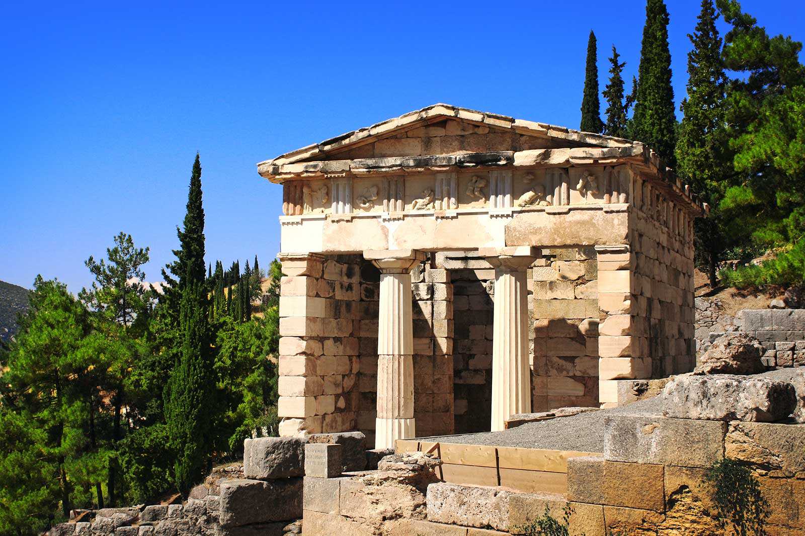 Delphi