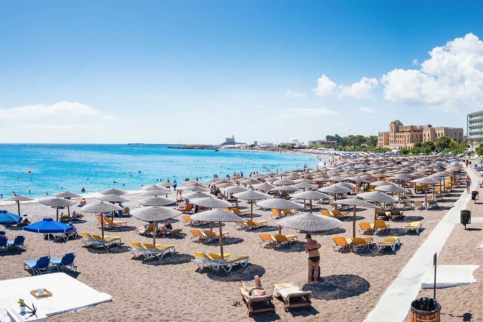 Elli Beach