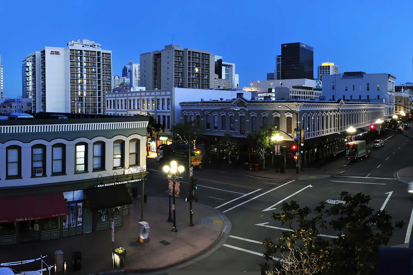 5th Avenue