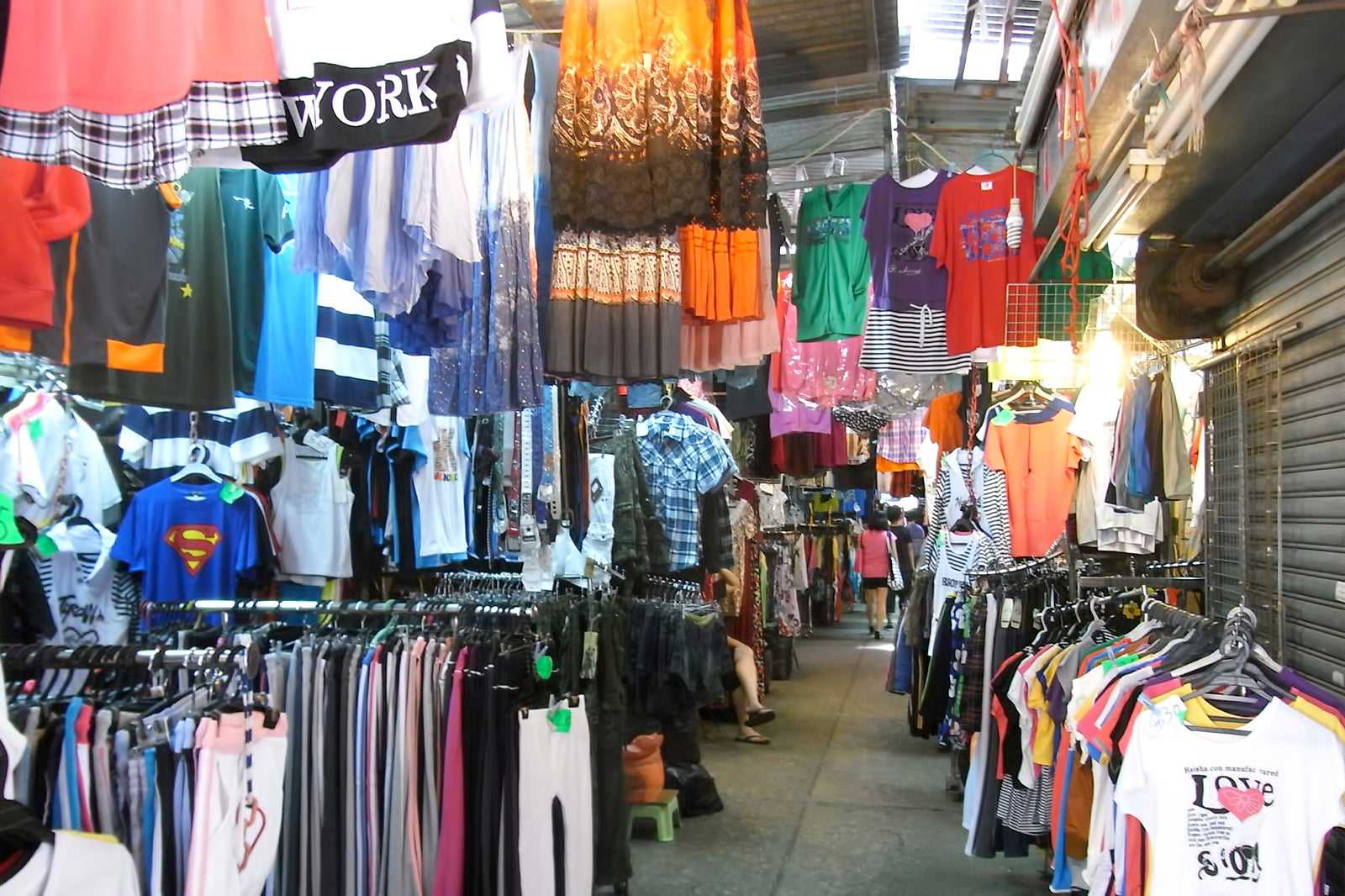Jardine’s Crescent Market
