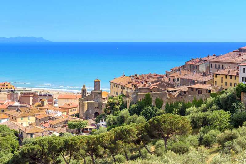 12 Towns You Must Visit in Tuscany