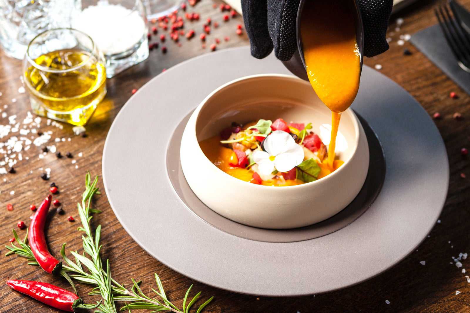 10 Best Restaurants in Inverness