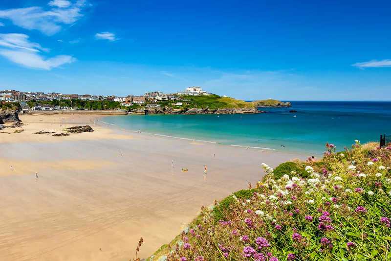 10 Best Things to Do in Newquay