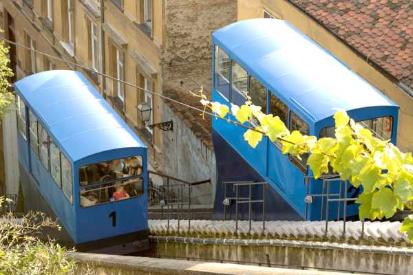 10 Weird Sights in Zagreb You Might Miss… But Shouldn’t