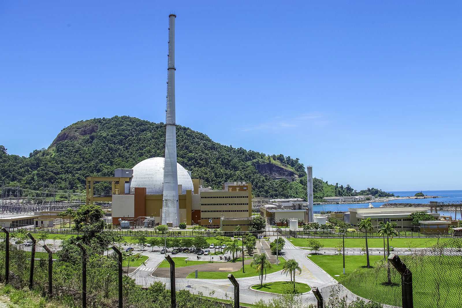 Observatório Nuclear