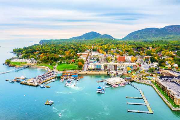 10 Best Things to Do in Bar Harbor
