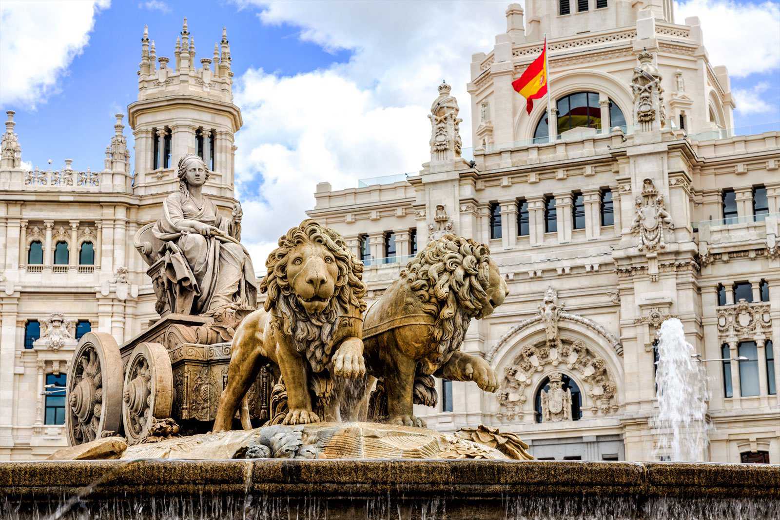 10 Things You Didn't Know about Madrid