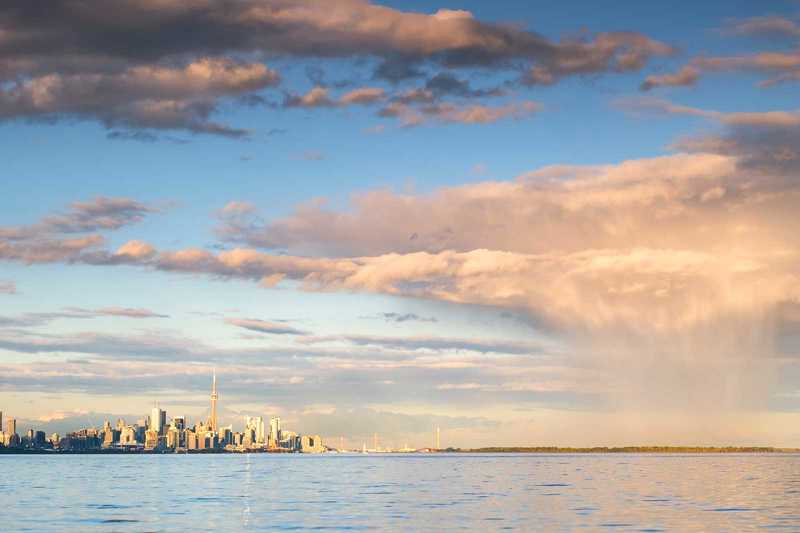 10 Best Things to Do when it's Raining in Toronto