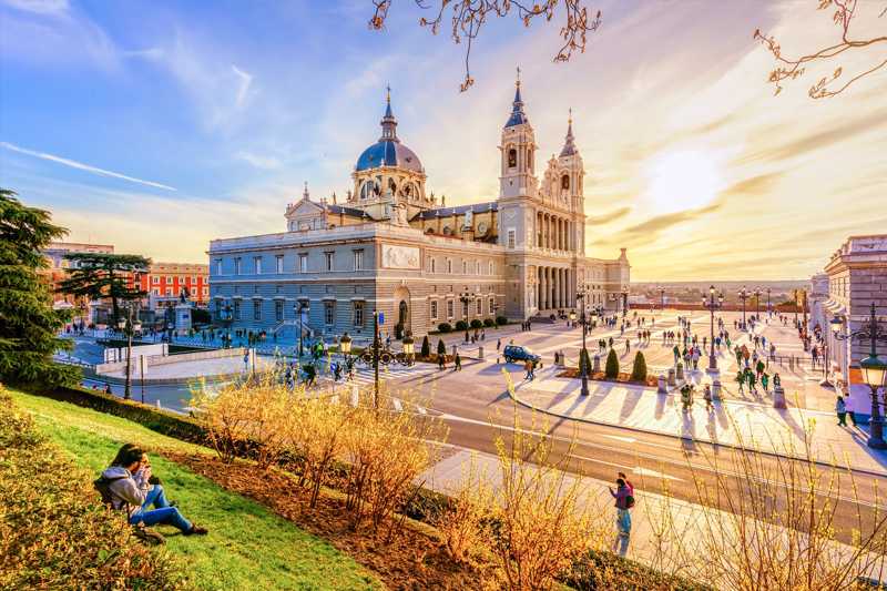 10 Most Instagrammable Places in Madrid
