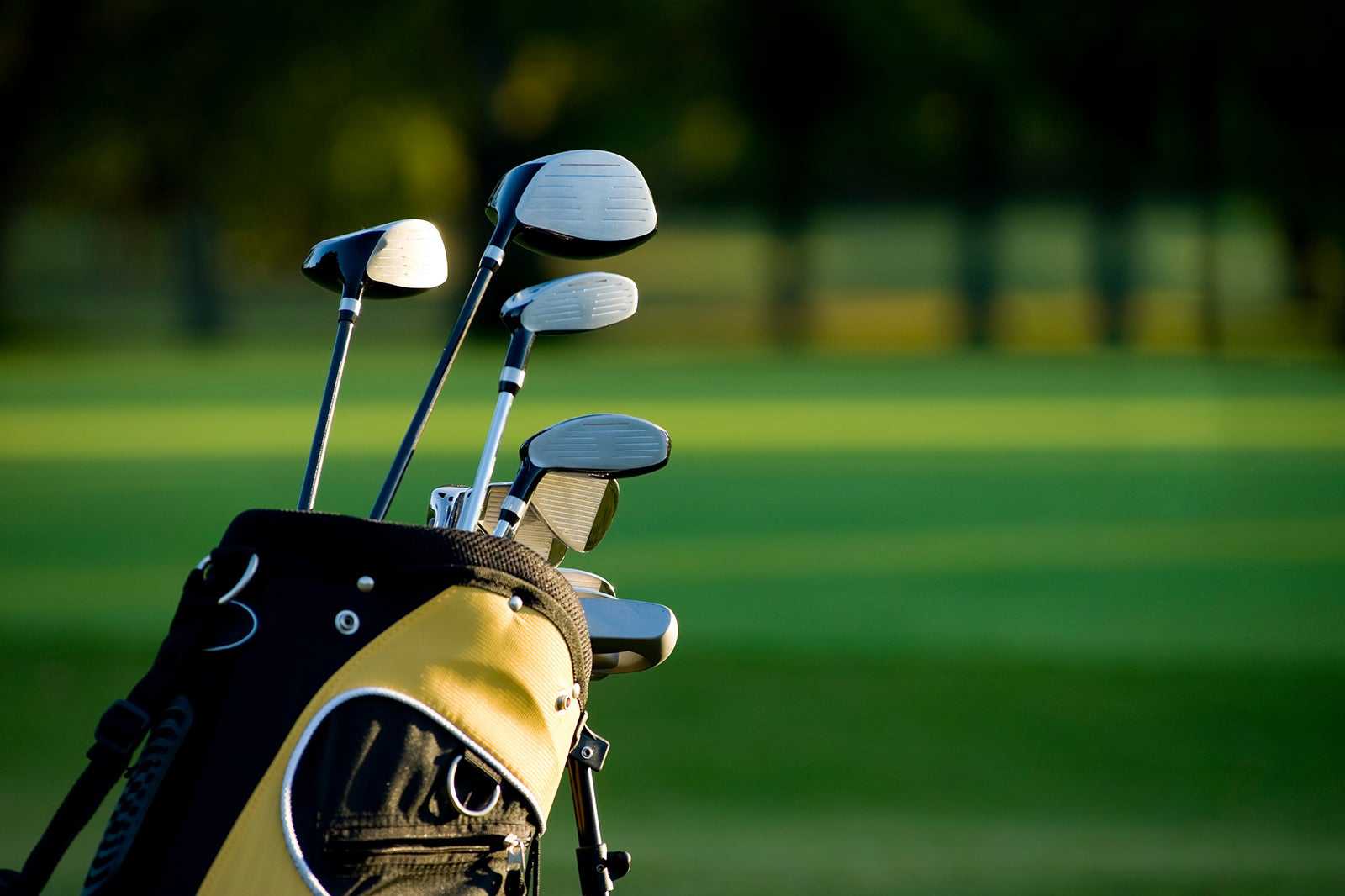 Hammamet golf courses