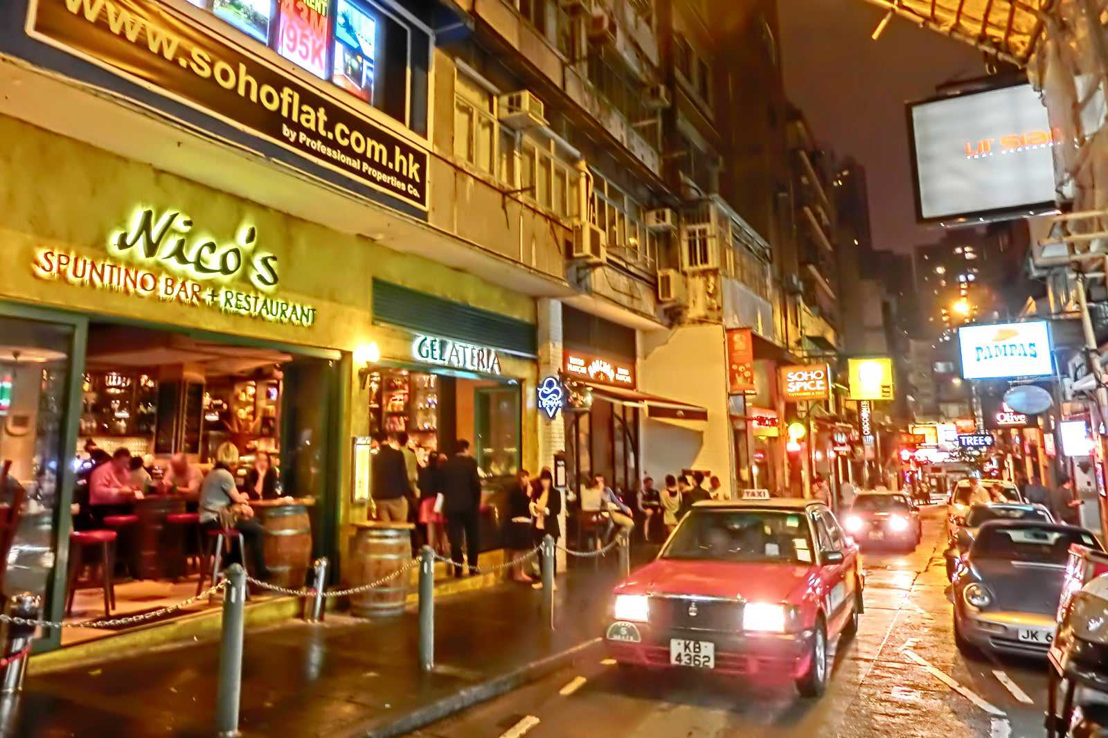 SoHo