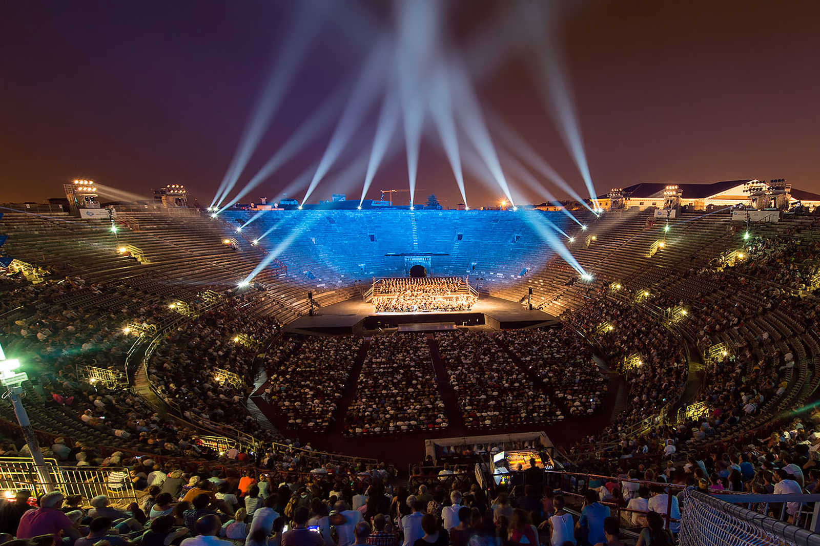 Verona Arena