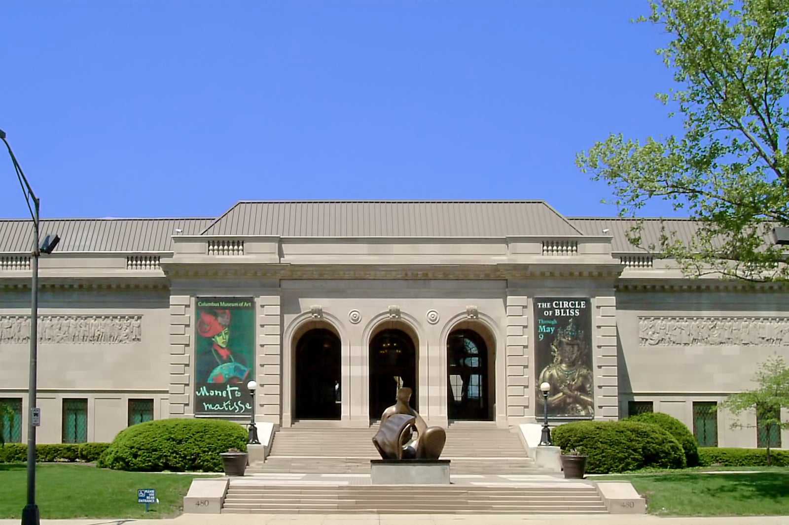 Columbus Museum of Art