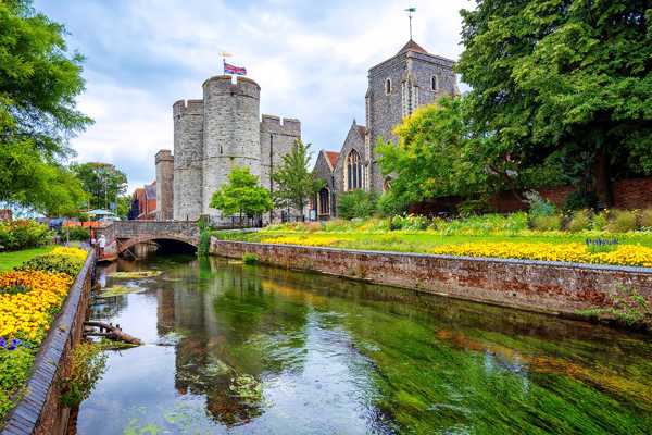 10 Best Things to Do in Canterbury