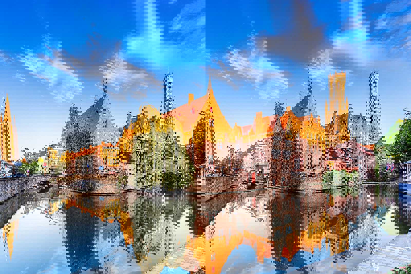 Bruges