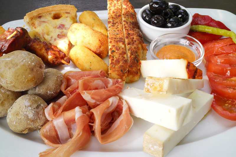 10 Best Local Dishes from the Canary Islands