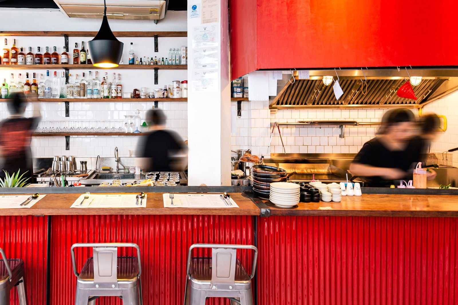 10 Great Restaurants in Reno