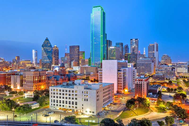 Dallas