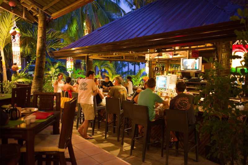 11 Best Nightlife Experiences in Cebu