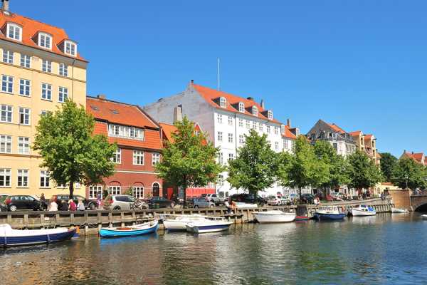 6 Things to Do in Copenhagen in Summer
