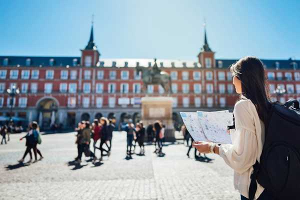 10 Ways to Save Money in Madrid