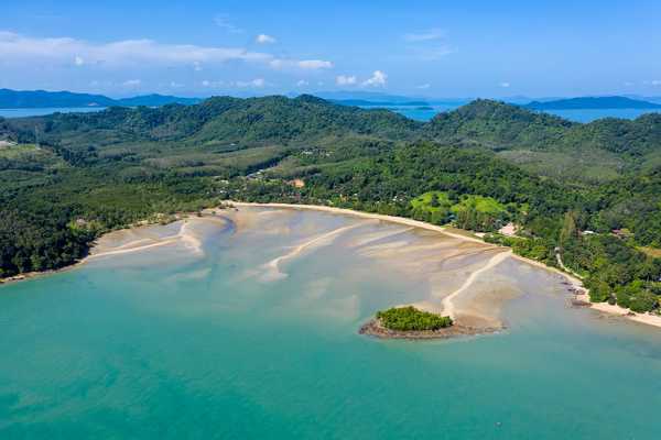 Koh Yao