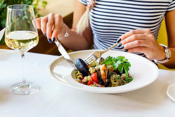 10 Great Restaurants in Genoa
