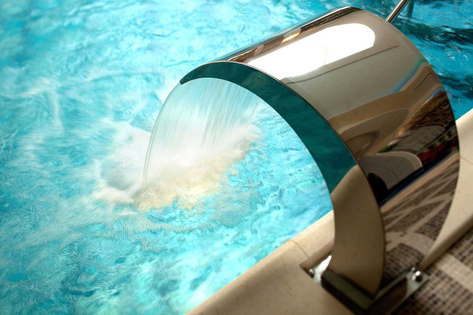 The Spa – Four Seasons Hotel Bosphorus