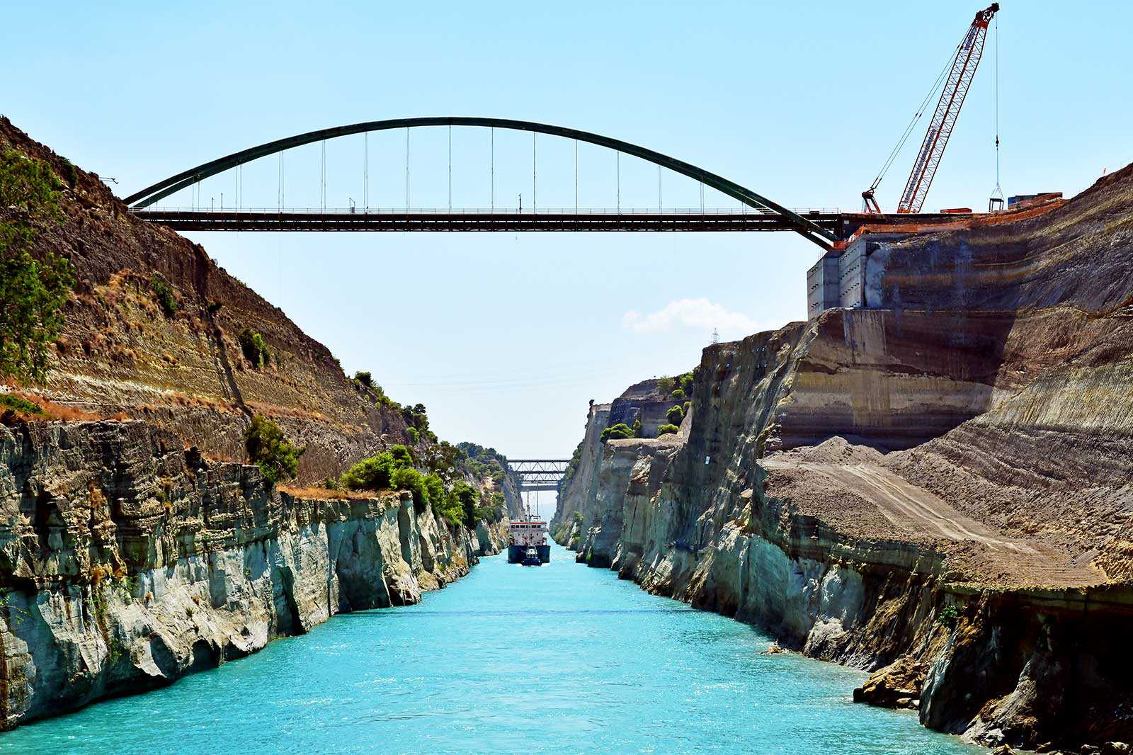 Corinth