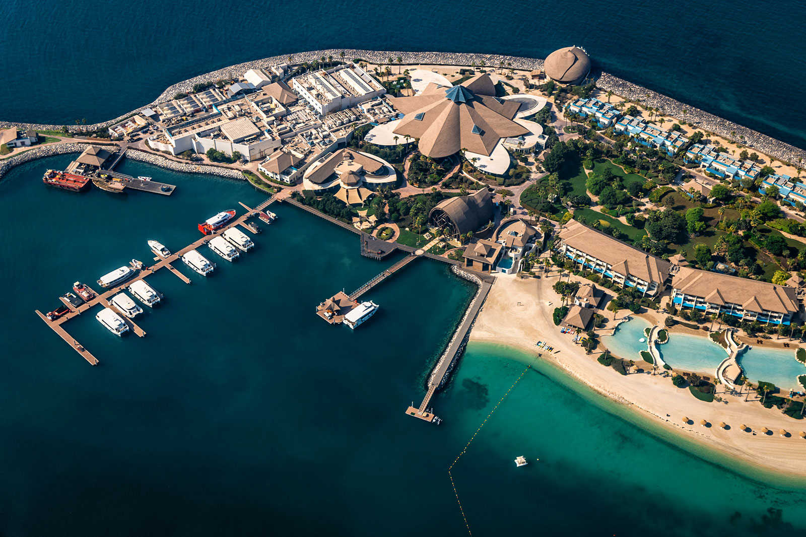 Banana Island