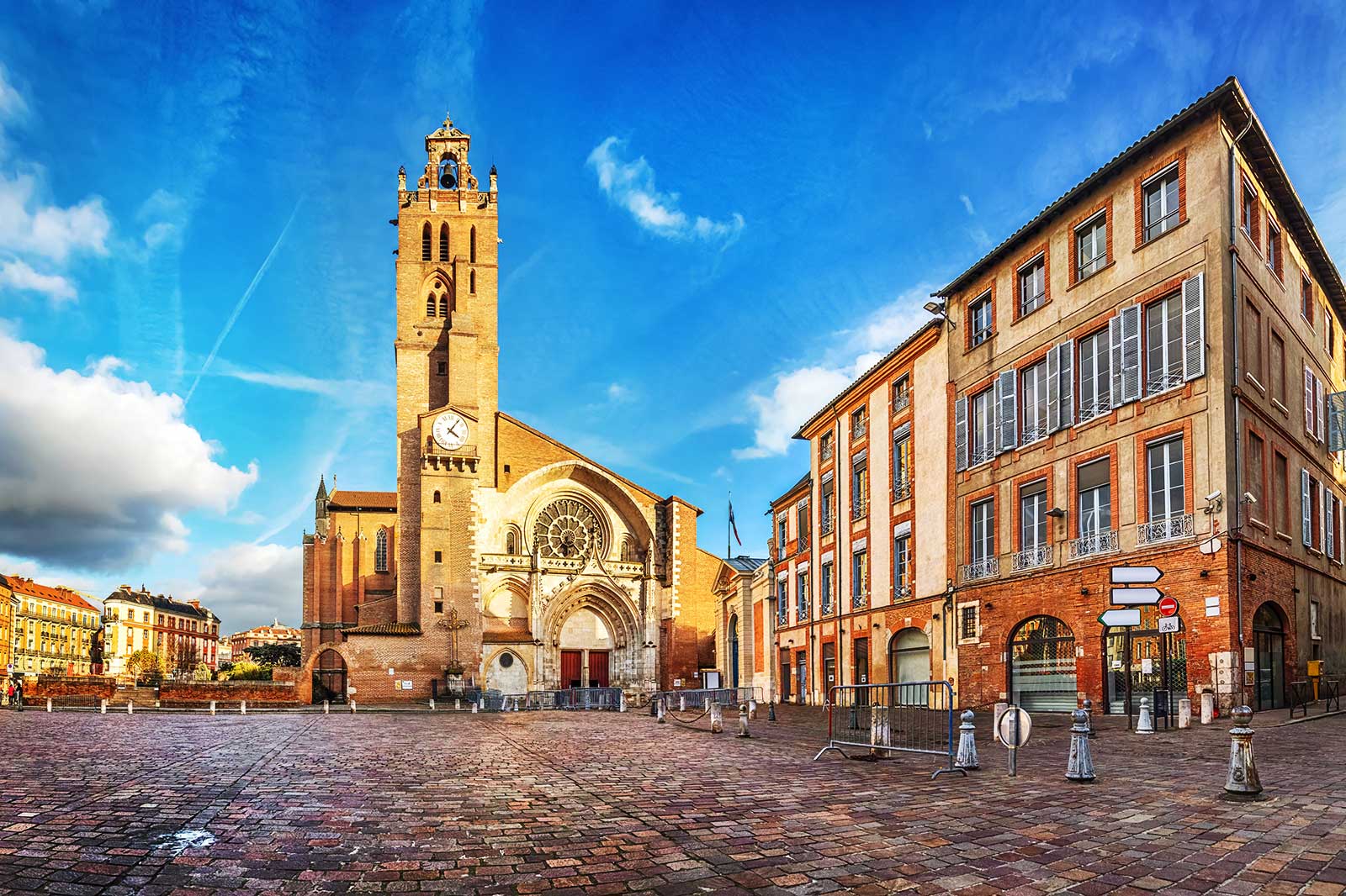 10 Best Places to Visit Near Toulouse Escape to Toulouse This Weekend! Go Guides