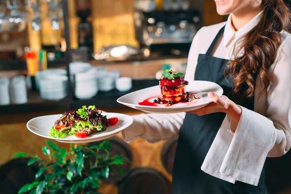 10 Great Restaurants in Nottingham