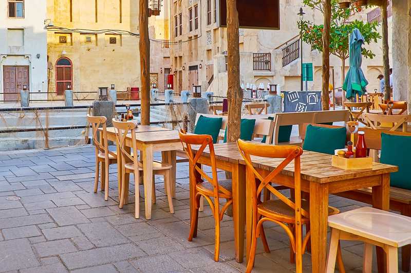 10 Best Local Restaurants in Dubai