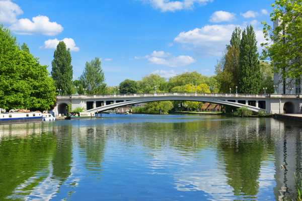 10 Best Things to Do in Reading