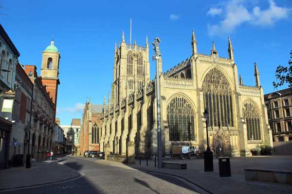10 Best Things to Do in Hull